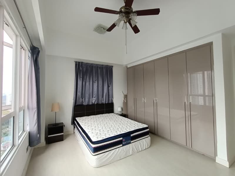 Condominium for Rent at Tiffani Kiara - Shelyn Ng - PropertyGuru.com.my