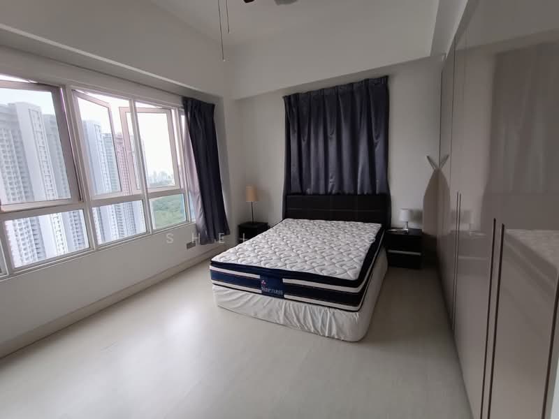 Condominium for Rent at Tiffani Kiara - Shelyn Ng - PropertyGuru.com.my