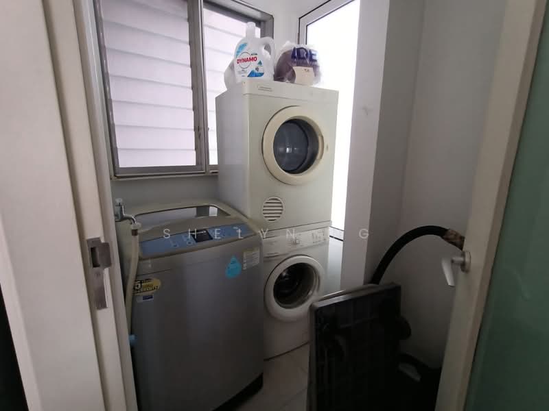 Condominium for Rent at Tiffani Kiara - Shelyn Ng - PropertyGuru.com.my