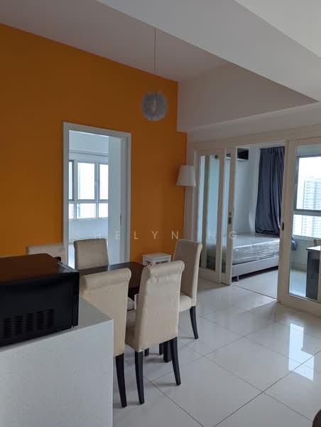 Condominium for Rent at Tiffani Kiara - Shelyn Ng - PropertyGuru.com.my