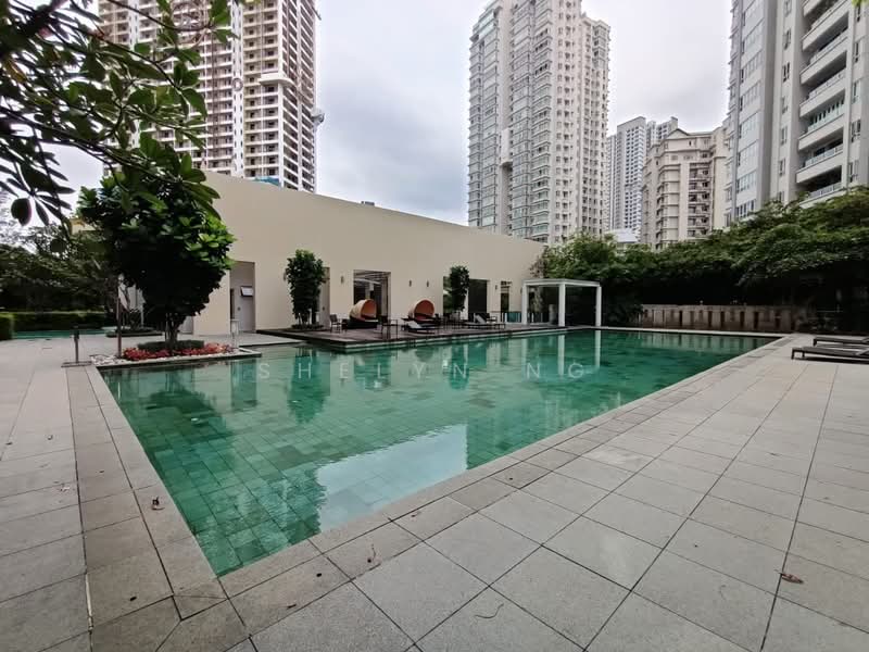 Condominium for Rent at Tiffani Kiara - Shelyn Ng - PropertyGuru.com.my