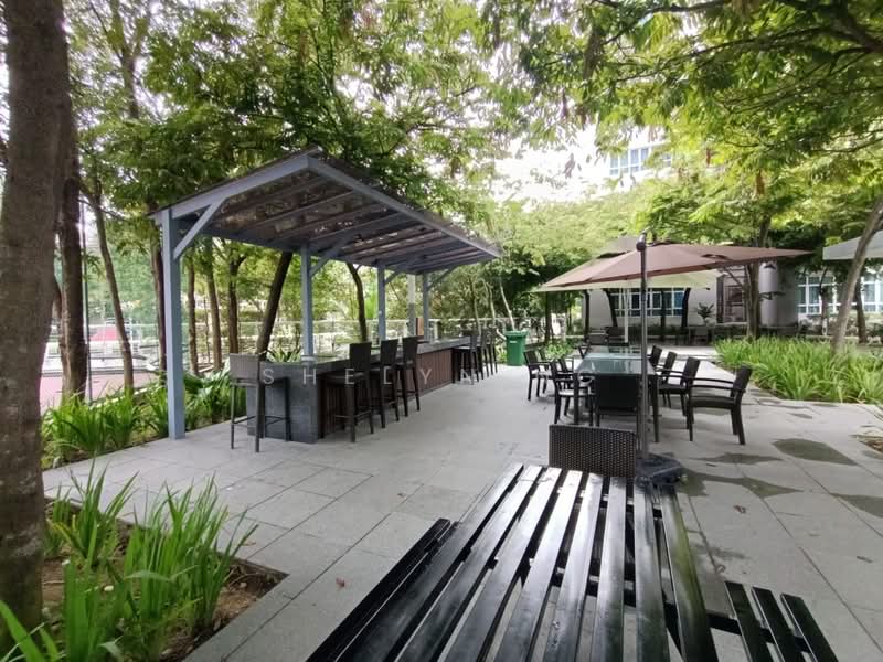 Condominium for Rent at Tiffani Kiara - Shelyn Ng - PropertyGuru.com.my