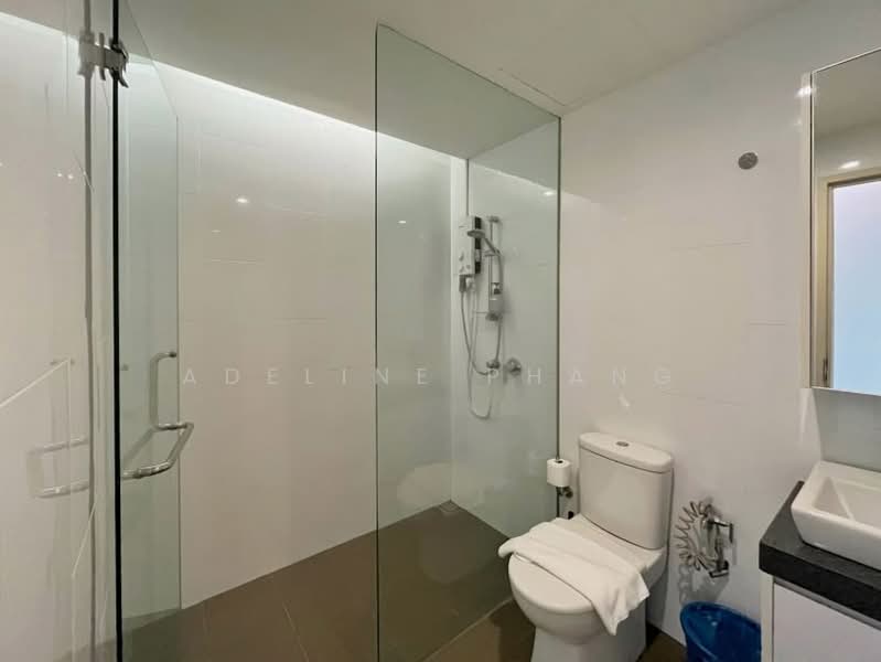 Service Residence for Rent at Establishment Bangsar (Menara Teguh Bangsar) - Adeline Phang - PropertyGuru.com.my