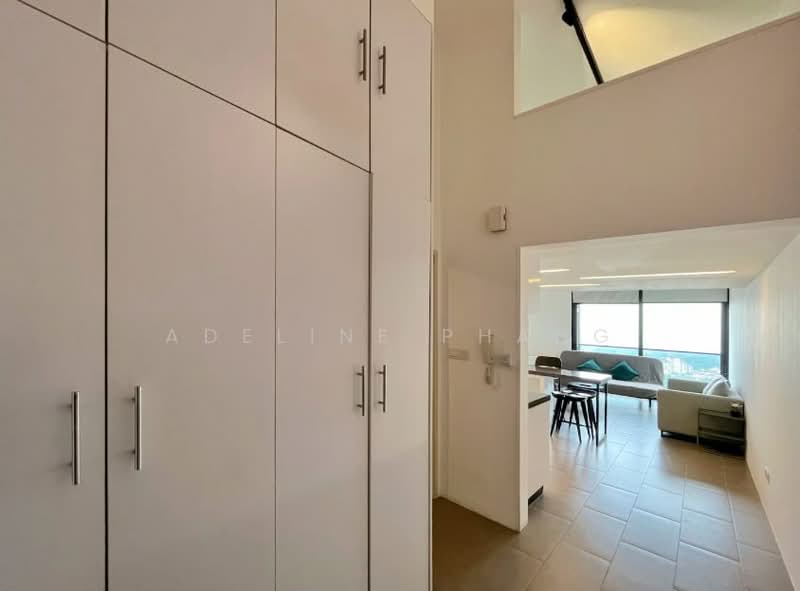 Service Residence for Rent at Establishment Bangsar (Menara Teguh Bangsar) - Adeline Phang - PropertyGuru.com.my