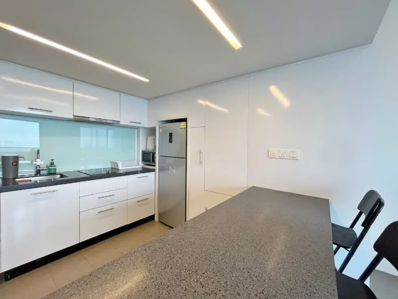 Service Residence for Rent at Establishment Bangsar (Menara Teguh Bangsar) - Adeline Phang - PropertyGuru.com.my