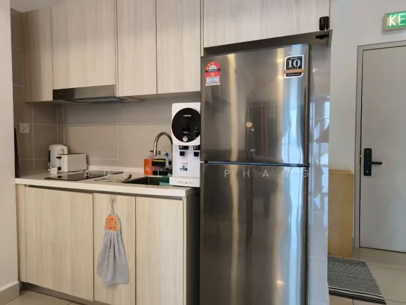 Condominium for Rent at Vivo Residential Suites - Adeline Phang - PropertyGuru.com.my