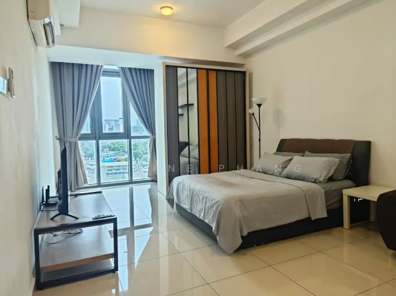 Condominium for Rent at Vivo Residential Suites - Adeline Phang - PropertyGuru.com.my