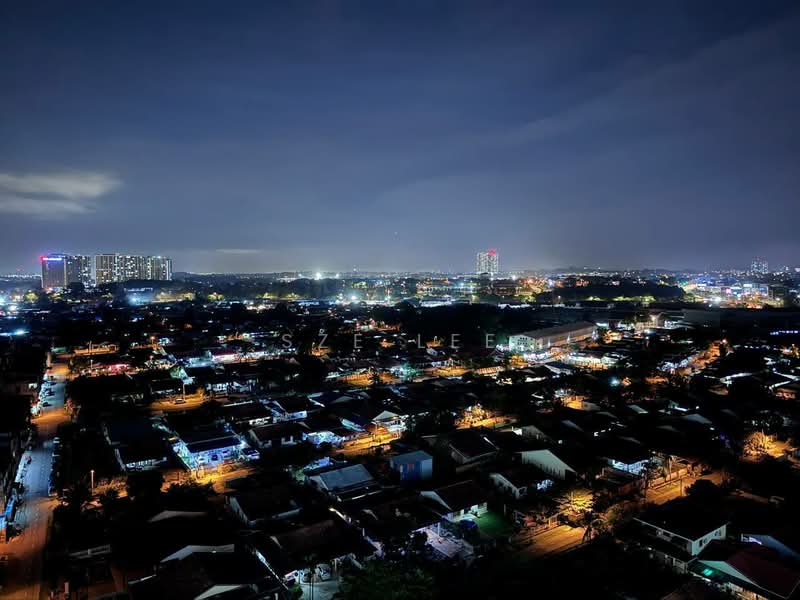Kondominium untuk Dijual di KSL Residence 2 @ Kangkar Tebrau - Sze Lee - Exterior - PropertyGuru.com.my