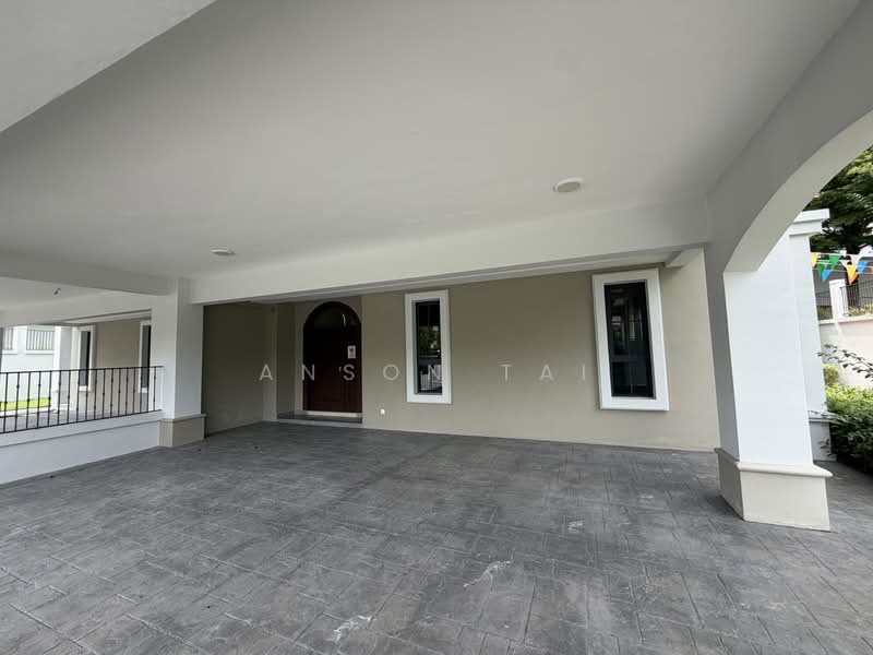 Semi-Detached House for Sale in Sungai Ara (Penang) - Anson Tai - PropertyGuru.com.my