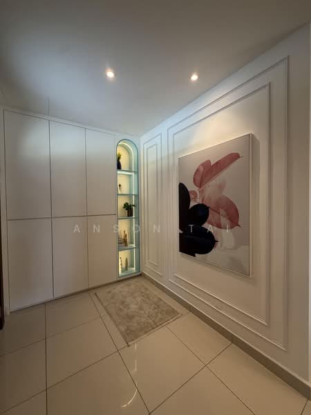 Semi-Detached House for Sale in Sungai Ara (Penang) - Anson Tai - PropertyGuru.com.my