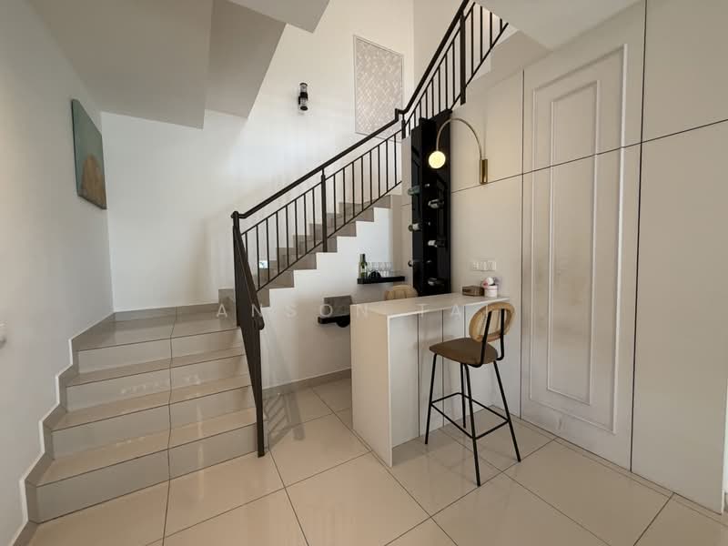 Semi-Detached House for Sale in Sungai Ara (Penang) - Anson Tai - PropertyGuru.com.my