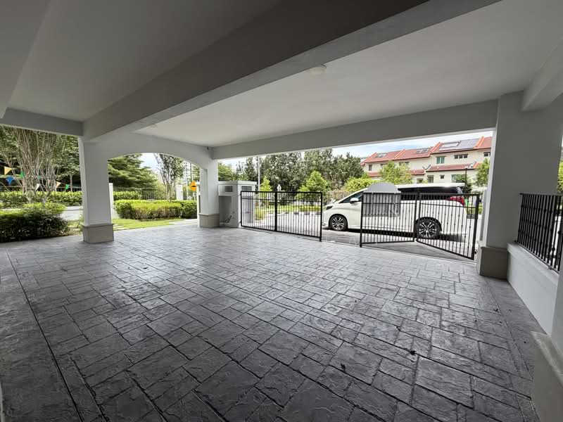 Semi-Detached House for Sale in Sungai Ara (Penang) - Anson Tai - PropertyGuru.com.my