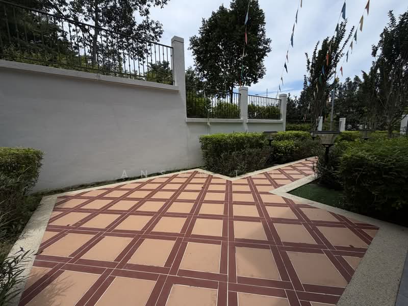Semi-Detached House for Sale in Sungai Ara (Penang) - Anson Tai - PropertyGuru.com.my