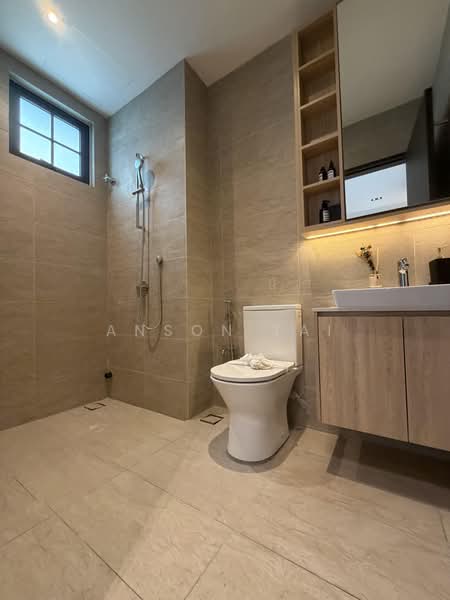 Semi-Detached House for Sale in Sungai Ara (Penang) - Anson Tai - PropertyGuru.com.my
