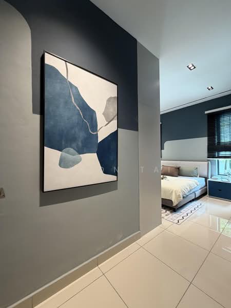 Semi-Detached House for Sale in Sungai Ara (Penang) - Anson Tai - PropertyGuru.com.my