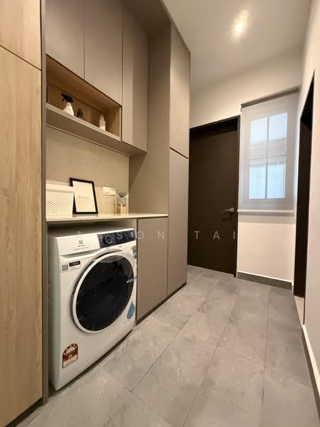 Semi-Detached House for Sale in Sungai Ara (Penang) - Anson Tai - PropertyGuru.com.my