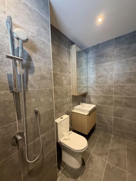 Semi-Detached House for Sale in Sungai Ara (Penang) - Anson Tai - PropertyGuru.com.my