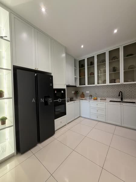 Semi-Detached House for Sale in Sungai Ara (Penang) - Anson Tai - PropertyGuru.com.my