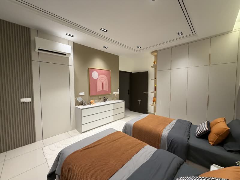 Semi-Detached House for Sale in Sungai Ara (Penang) - Anson Tai - PropertyGuru.com.my