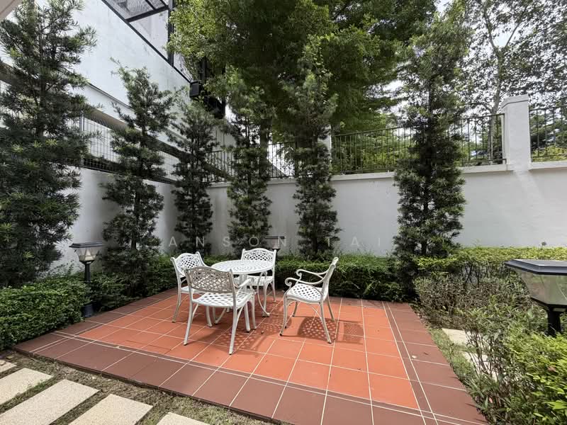 Semi-Detached House for Sale in Sungai Ara (Penang) - Anson Tai - PropertyGuru.com.my
