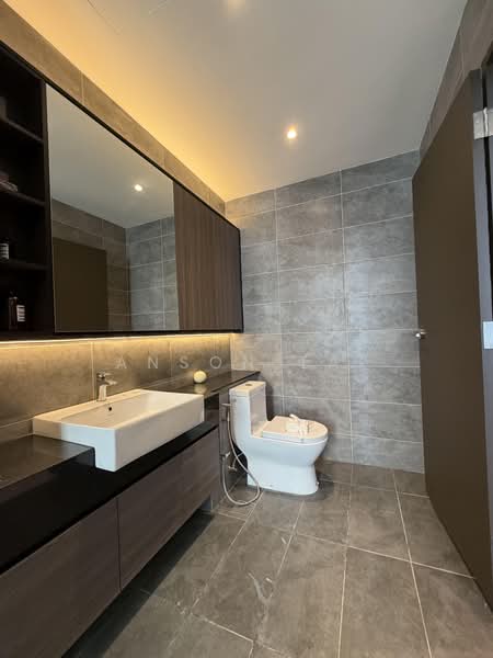 Semi-Detached House for Sale in Sungai Ara (Penang) - Anson Tai - PropertyGuru.com.my