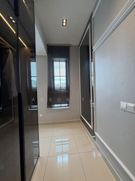 Semi-Detached House for Sale in Sungai Ara (Penang) - Anson Tai - PropertyGuru.com.my