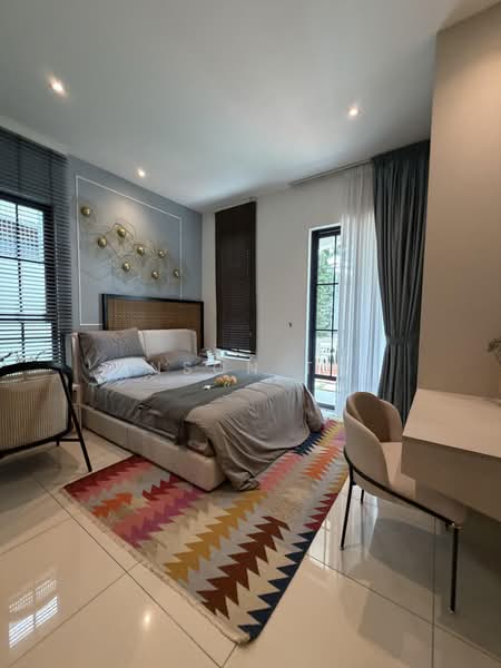 Semi-Detached House for Sale in Sungai Ara (Penang) - Anson Tai - PropertyGuru.com.my
