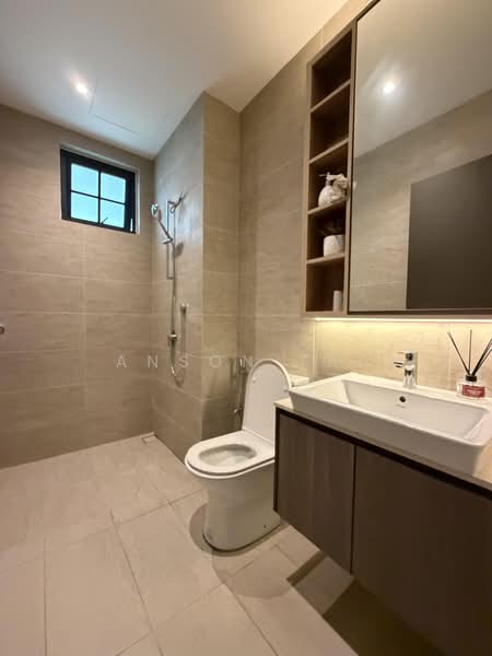 Semi-Detached House for Sale in Sungai Ara (Penang) - Anson Tai - PropertyGuru.com.my