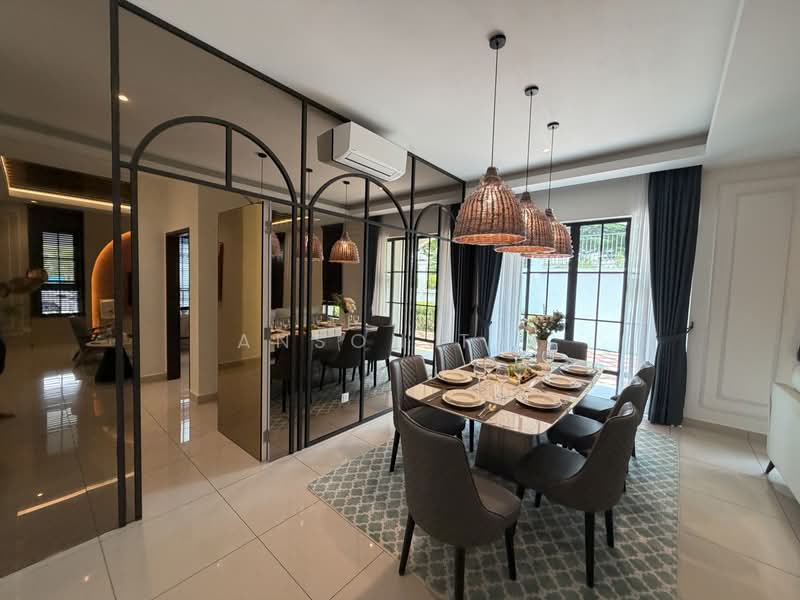 Semi-Detached House for Sale in Sungai Ara (Penang) - Anson Tai - PropertyGuru.com.my