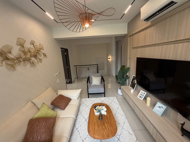 Semi-Detached House for Sale in Sungai Ara (Penang) - Anson Tai - PropertyGuru.com.my