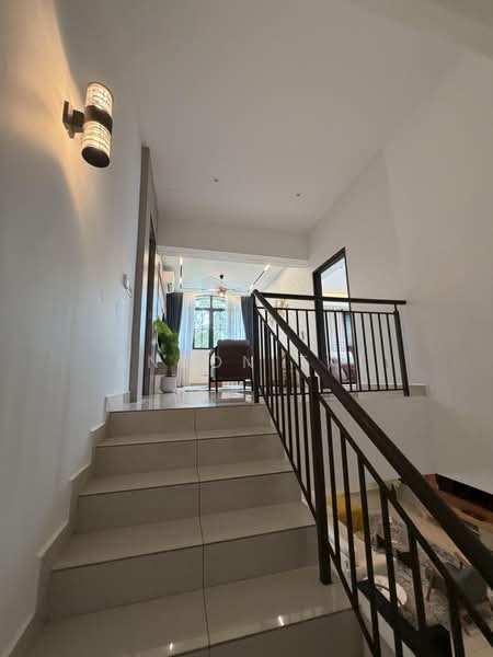 Semi-Detached House for Sale in Sungai Ara (Penang) - Anson Tai - PropertyGuru.com.my
