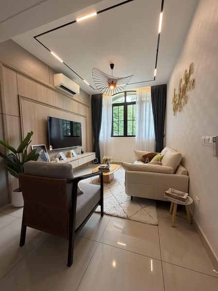 Semi-Detached House for Sale in Sungai Ara (Penang) - Anson Tai - PropertyGuru.com.my