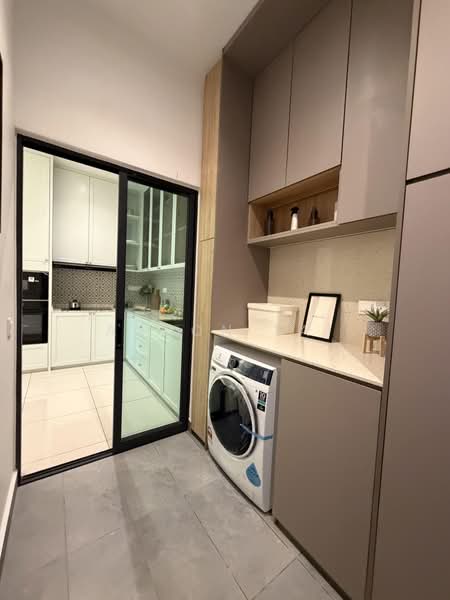 Semi-Detached House for Sale in Sungai Ara (Penang) - Anson Tai - PropertyGuru.com.my