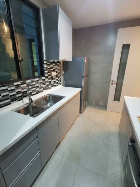 Condominium for Sale at GenKL - Henry Chiah - Kitchen - PropertyGuru.com.my