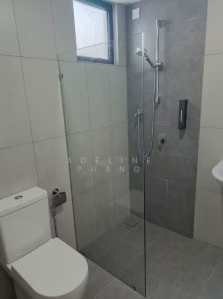 Servis Apartment untuk Disewa di Dian Residency - Adeline Phang - PropertyGuru.com.my