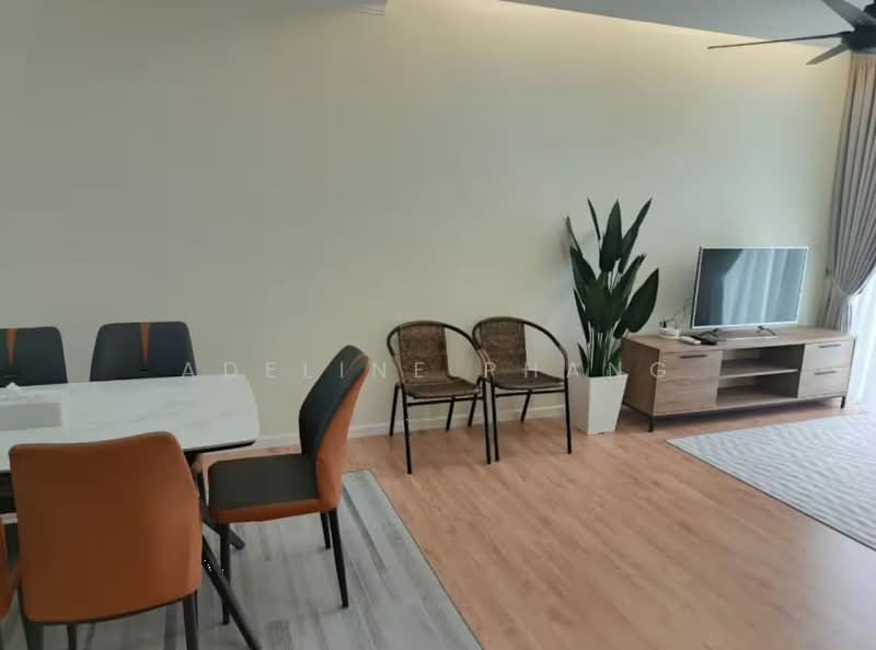 Servis Apartment untuk Disewa di Dian Residency - Adeline Phang - PropertyGuru.com.my