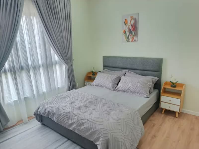 Servis Apartment untuk Disewa di Dian Residency - Adeline Phang - PropertyGuru.com.my