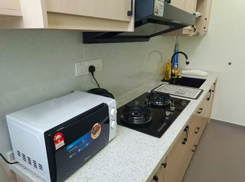 Servis Apartment untuk Disewa di Dian Residency - Adeline Phang - PropertyGuru.com.my