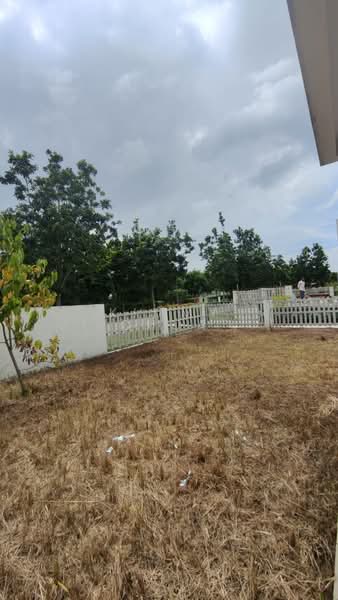 Rumah Teres 2 Tingkat untuk Dijual di Setia Ecohill (Semenyih) - Kimmy Chua - Garden - PropertyGuru.com.my