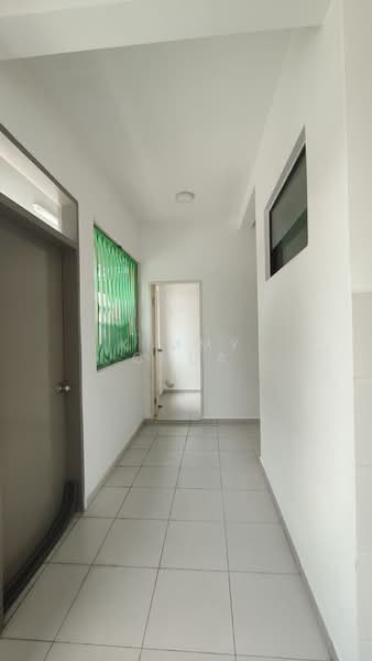 Rumah Teres 2 Tingkat untuk Dijual di Setia Ecohill (Semenyih) - Kimmy Chua - Corridor - PropertyGuru.com.my