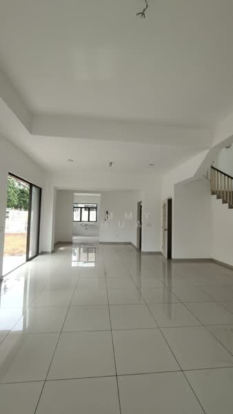 Rumah Teres 2 Tingkat untuk Dijual di Setia Ecohill (Semenyih) - Kimmy Chua - Living Room - PropertyGuru.com.my