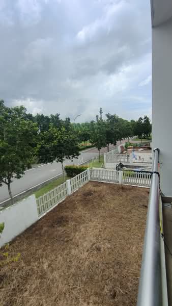 Rumah Teres 2 Tingkat untuk Dijual di Setia Ecohill (Semenyih) - Kimmy Chua - Exterior - PropertyGuru.com.my