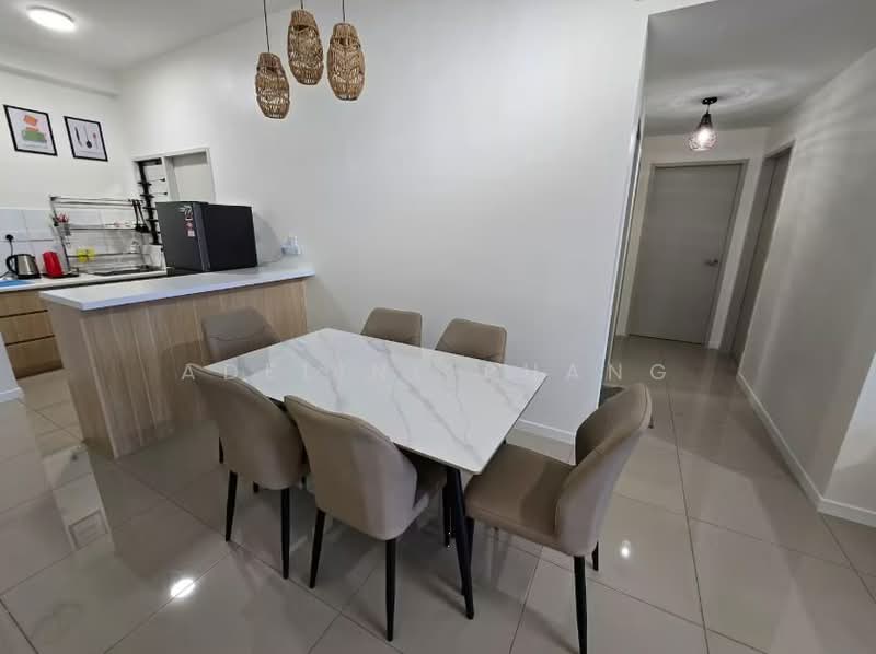 Service Residence for Rent at Savvy @ Riana Dutamas - Adeline Phang - PropertyGuru.com.my