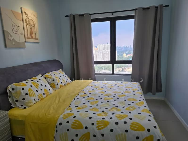 Service Residence for Rent at Savvy @ Riana Dutamas - Adeline Phang - PropertyGuru.com.my