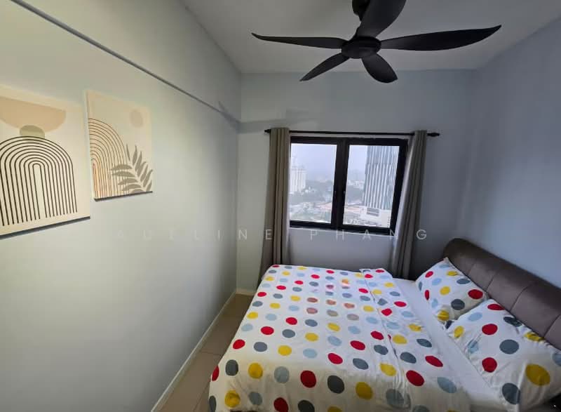 Service Residence for Rent at Savvy @ Riana Dutamas - Adeline Phang - PropertyGuru.com.my