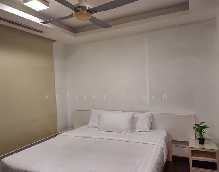 Service Residence for Rent at Casa Residency - Adeline Phang - PropertyGuru.com.my