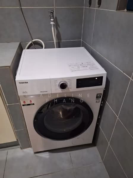 Service Residence for Rent at Casa Residency - Adeline Phang - PropertyGuru.com.my