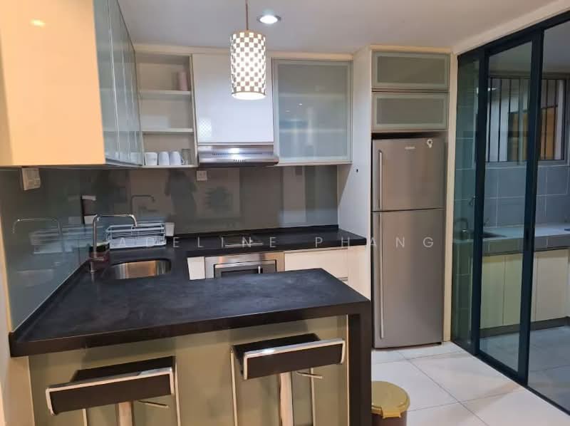 Service Residence for Rent at Casa Residency - Adeline Phang - PropertyGuru.com.my