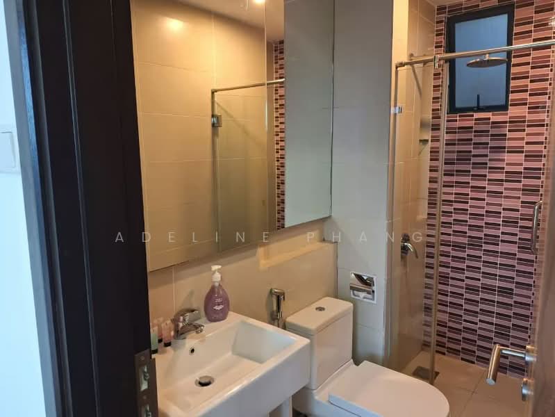 Service Residence for Rent at Casa Residency - Adeline Phang - PropertyGuru.com.my