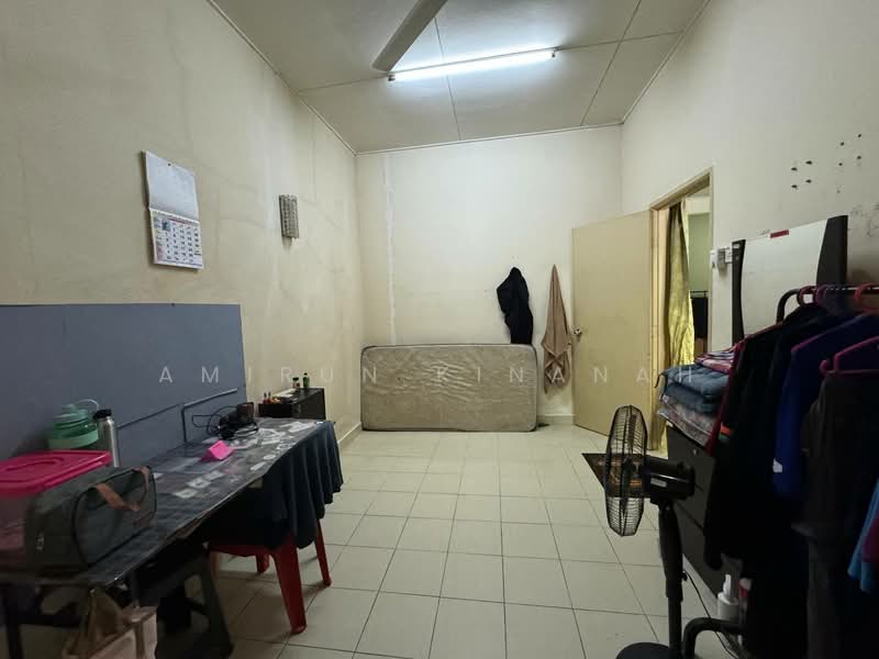 Rumah Teres untuk Dijual di Bandar Putera 2 (Klang) - Amirun Kinanah - Interior - PropertyGuru.com.my